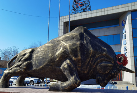 液壓系統頑疾（三）——液壓系統振動與噪聲故障及解決方法