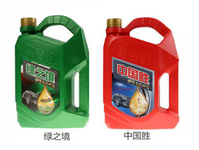 奧吉娜ePAO全合成車用潤滑油“綠之境”“中國勝”新品上市，誠招代理商！